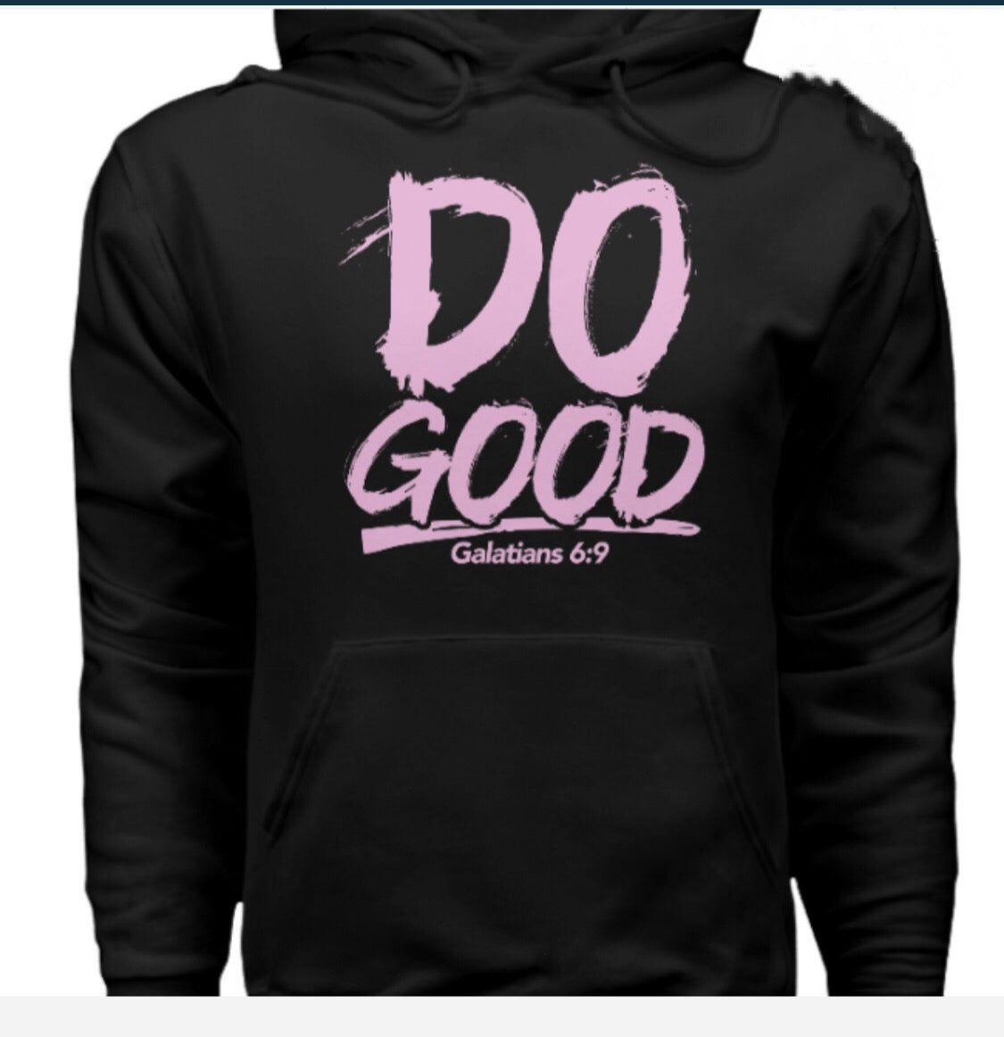 LOVE Collection Hoodie