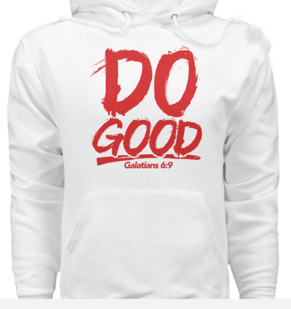 LOVE Collection Hoodie