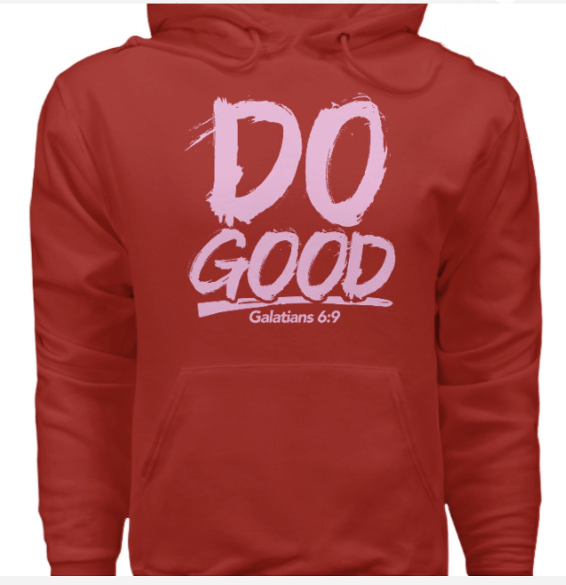 LOVE Collection Hoodie