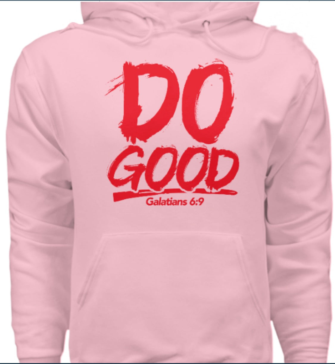 LOVE Collection Hoodie