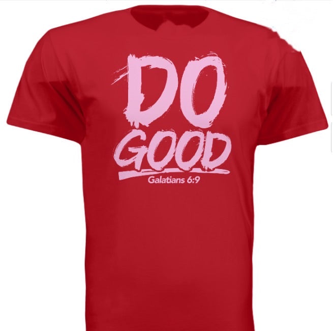 LOVE Collection Tee