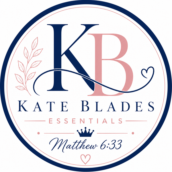 Kate Blades Essentials